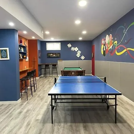 Arona Villa Apartment Santa Cruz de Tenerife